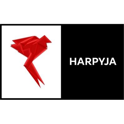 Harpyja Ltd Logo