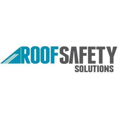 Roof Safety Solutions Logo