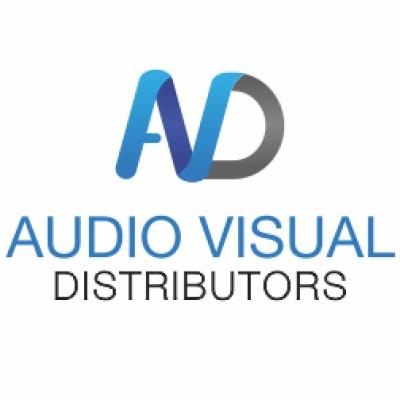 Audio Visual Distributors Pty Ltd's Logo