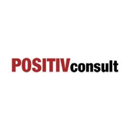 POSITIVconsult Logo