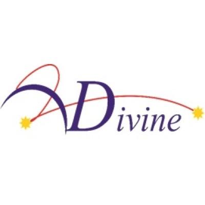 Divine Meditech Private Limited Logo
