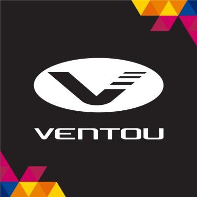 Ventou Custom Wear's Logo