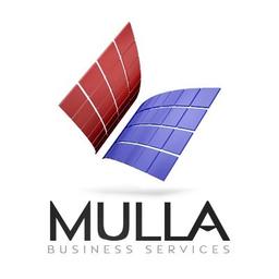 Mulla Business Services Logo