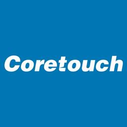 Coretouch Technologies Logo