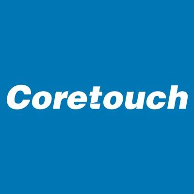 Coretouch Technologies Logo