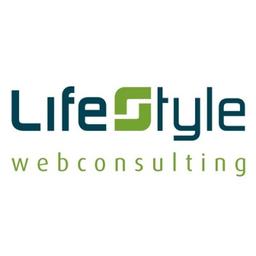 Lifestyle Webconsulting GmbH Logo