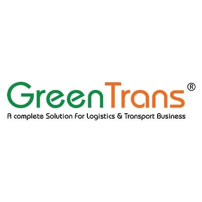 GreenTrans's Logo