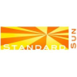 Standard Sun Inc. Logo