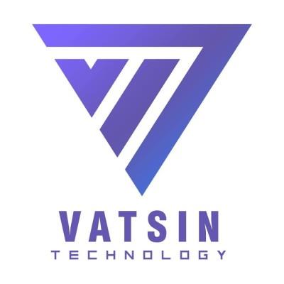 Vatsin Technology Solutions Pvt Ltd Logo