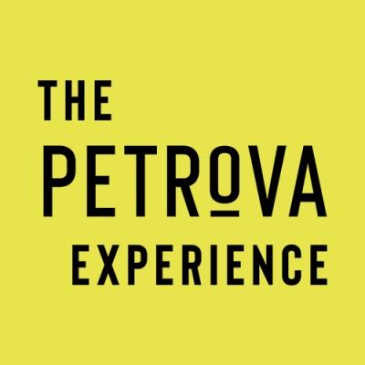 The Petrova Experience Logo
