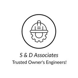 S & D Associates LLC Logo