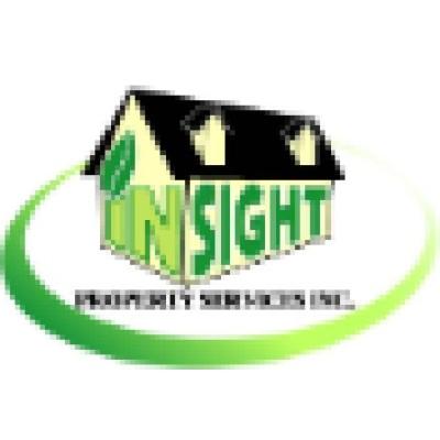 Insight Property Services Inc. Logo