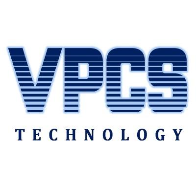 VPCS Technology Pvt. Ltd Logo