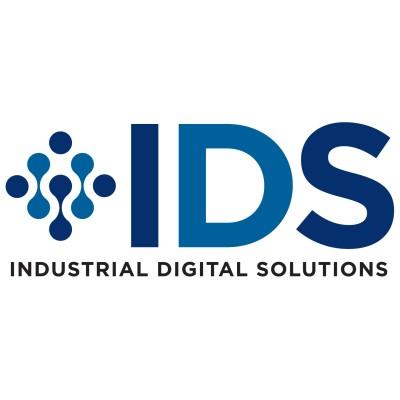 Industrial Digital Solutions Logo