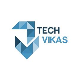 Tech Vikas Pvt. Ltd Logo