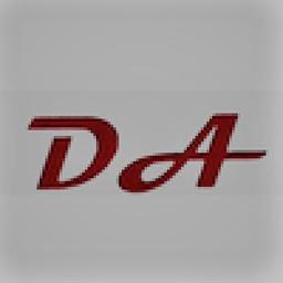 DA Global Consulting Logo