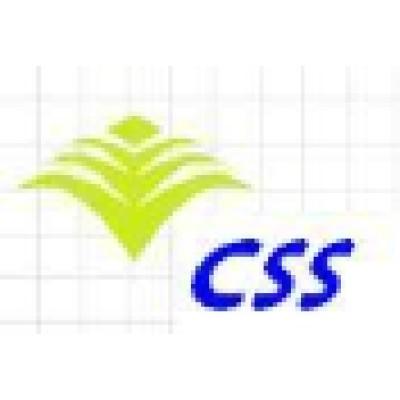 Crisp Software Solutions Logo