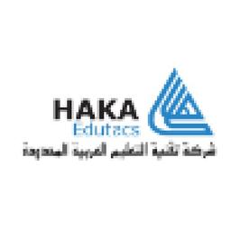 HAKA Edutacs (Educational Technology Arabia Co Ltd) Logo