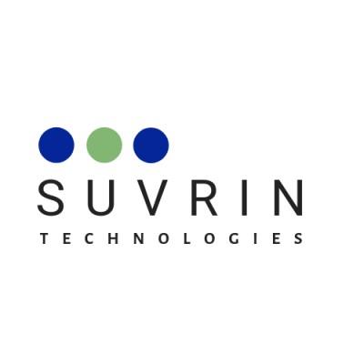 Suvrin Technologies Logo