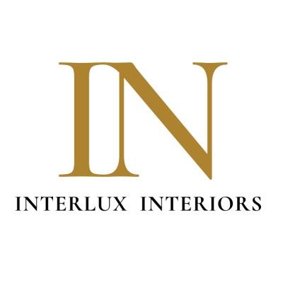 InterLux Interiors Logo