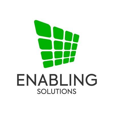 Enabling Solutions Logo