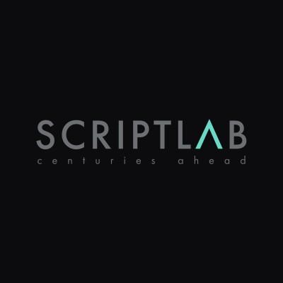 Script Lab Logo