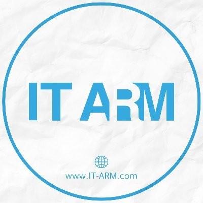 IT-ARM Logo