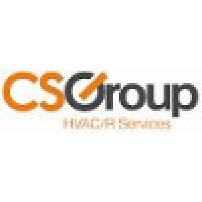 CS Group - HVAC/R Services Logo