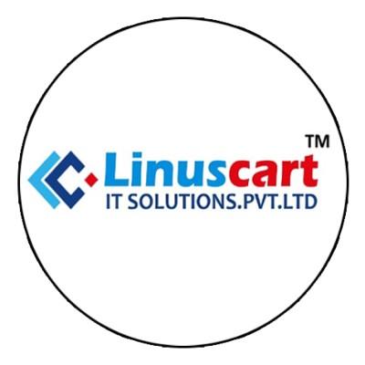 Linuscart™ IT Solutions Pvt.Ltd's Logo