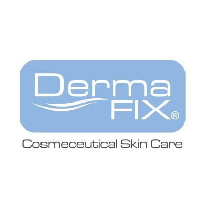 DermaFix Logo