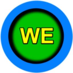 We Empower Inc Logo