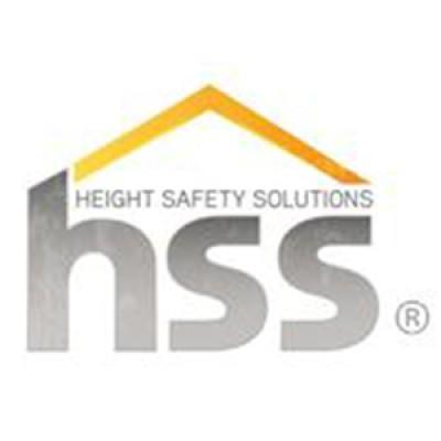 Height Safety Solutions Logo