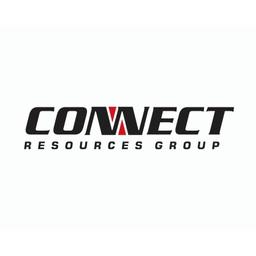 Connect Resources Group LLC Logo
