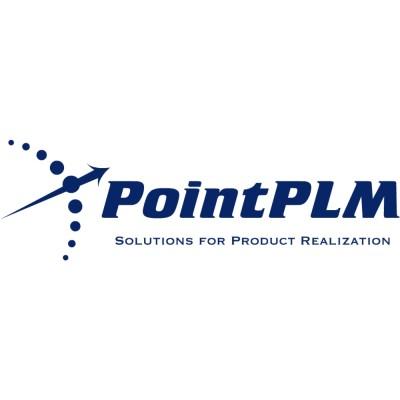 PointPLM Logo