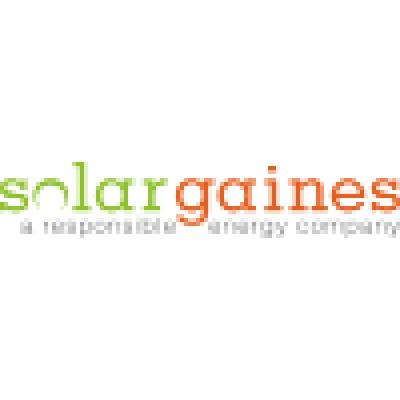 SolarGaines's Logo