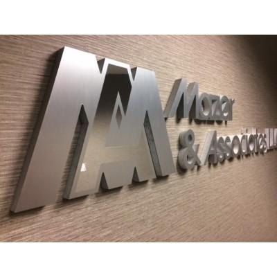 Mazer & Associates LLC Logo