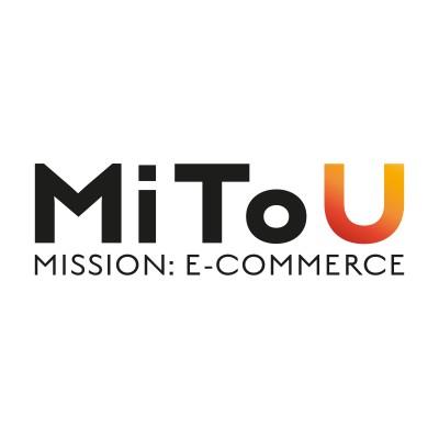 MiToU GmbH's Logo