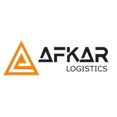 Afkar Logistics Logo