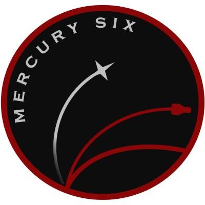 mercury6 Logo