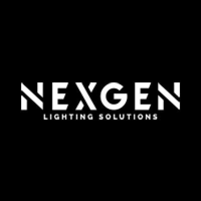 NEXGEN Lighting Solutions Logo