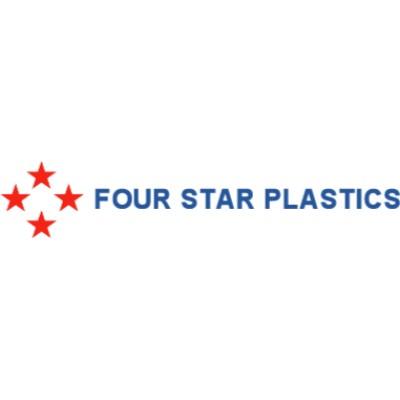 Four Star Plastics Logo
