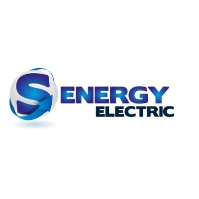 Senergy Electric Logo