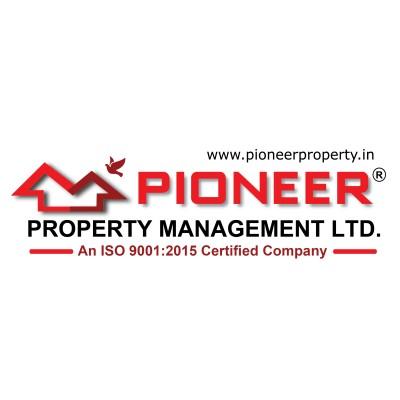 Pioneer Property Management Ltd. Logo