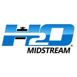 H2O Midstream LLC Logo