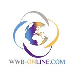 World Wide Booking Online Logo
