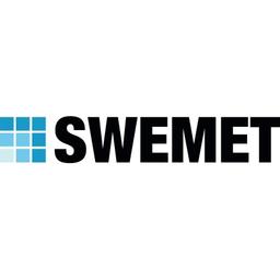 Swemet AB (Publ PLC) Logo