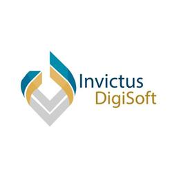Invictus DigiSoft Private Limited Logo