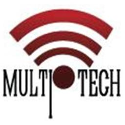 Multi Technology Company Logo