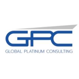 Global Platinum Consulting Pty Ltd Logo