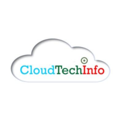 CloudTechInfo Pty Ltd Logo